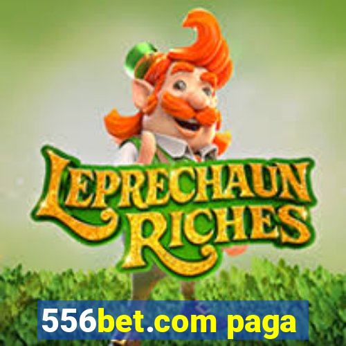 556bet.com paga